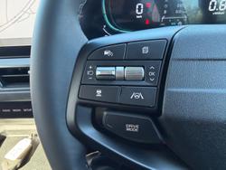 2025 Kia Stonic Sport YB PE2 MY26 Sparkling Silver