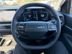 2025 Kia Stonic Sport YB PE2 MY26 Sparkling Silver