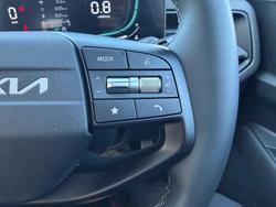 2025 Kia Stonic Sport YB PE2 MY26 Sparkling Silver