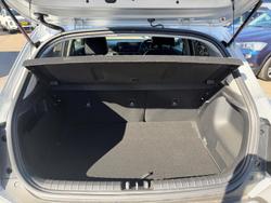 2025 Kia Stonic Sport YB PE2 MY26 Sparkling Silver