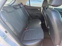 2025 Kia Stonic Sport YB PE2 MY26 Sparkling Silver