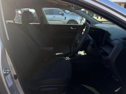 2025 Kia Stonic Sport YB PE2 MY26 Sparkling Silver