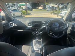 2023 Hyundai Venue