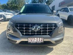 2023 Hyundai Venue