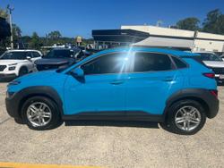 2021 Hyundai Kona