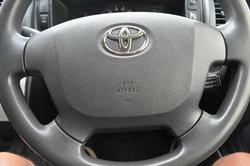 2015 Toyota Hiace