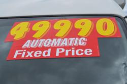 2015 Toyota Hiace