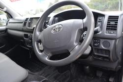 2015 Toyota Hiace