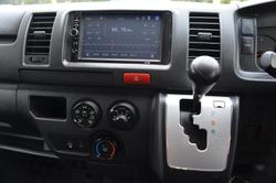2015 Toyota Hiace