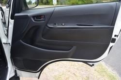 2015 Toyota Hiace