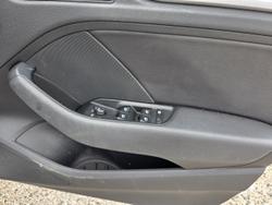 2015 Audi A3 Attraction 8V MY15 White