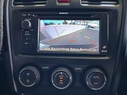 2013 Subaru XV 2.0i-L G4X MY13 AWD Satin White Pearl