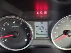 2013 Subaru XV 2.0i-L G4X MY13 AWD Satin White Pearl