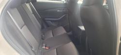 2025 Mazda CX-30 G20 Pure