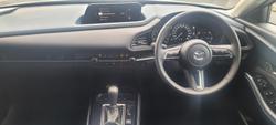 2025 Mazda CX-30 G20 Pure