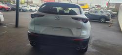 2025 Mazda CX-30 G20 Pure