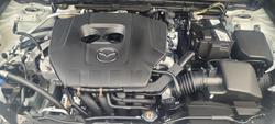 2025 Mazda CX-30 G20 Pure