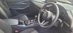 2025 Mazda CX-30 G20 Pure