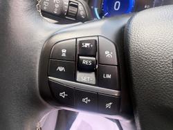 2021 Ford Escape Vignale