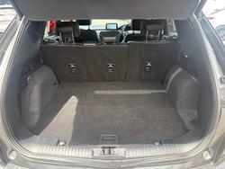 2021 Ford Escape Vignale