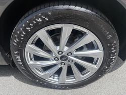 2021 Ford Escape Vignale