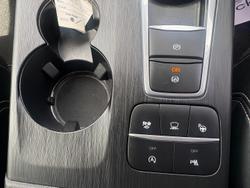 2021 Ford Escape Vignale