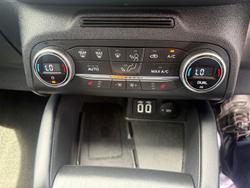 2021 Ford Escape Vignale