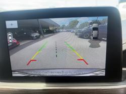 2021 Ford Escape Vignale