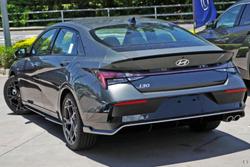 2026 Hyundai i30 N Line Premium