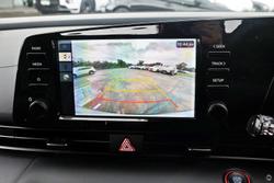 2026 Hyundai i30 N Line