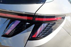 2026 Hyundai Tucson Elite