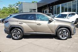 2026 Hyundai Tucson Elite