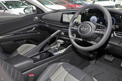 2026 Hyundai i30 Elite