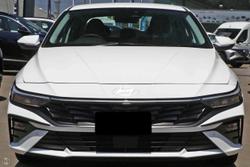 2026 Hyundai i30 Elite