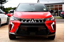 2025 Mitsubishi ASX Exceed