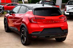 2025 Mitsubishi ASX Exceed