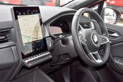 2025 Mitsubishi ASX Exceed