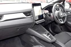 2025 Mitsubishi ASX Exceed