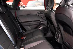 2025 Mitsubishi ASX Exceed