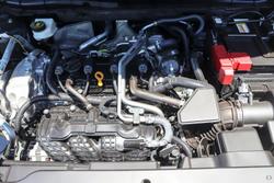 2025 Mitsubishi Outlander ES