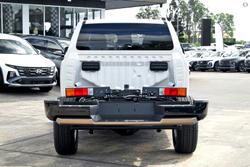 2025 Mitsubishi Triton GSR