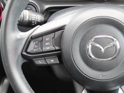 2018 Mazda CX-3 Maxx