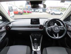 2018 Mazda CX-3 Maxx