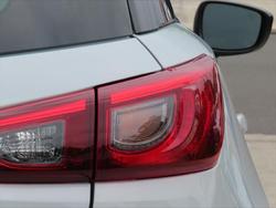 2018 Mazda CX-3 Maxx