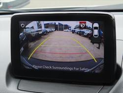 2018 Mazda CX-3 Maxx