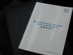 2018 Mazda CX-3 Maxx