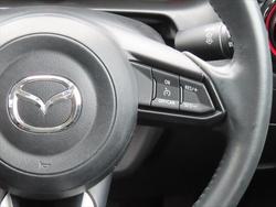 2018 Mazda CX-3 Maxx