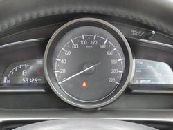 2018 Mazda CX-3 Maxx