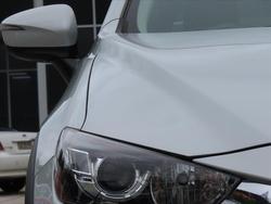 2018 Mazda CX-3 Maxx