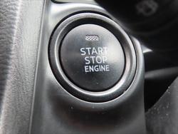 2018 Mazda CX-3 Maxx